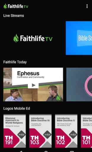 Faithlife TV 1