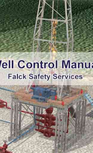 Falck Well Control Competency 4