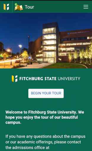 Fitchburg State Mobile 3