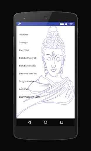 Lord Buddha Prayers 2