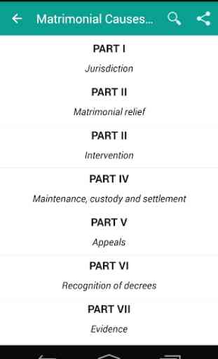 Marriage & Matrimonial Acts 4