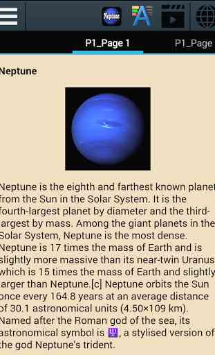 Neptune Ebook 2