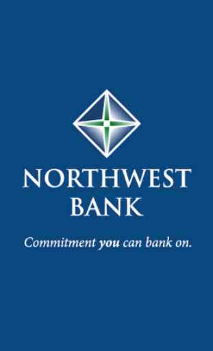 Northwest Bank Mobile Banking 1