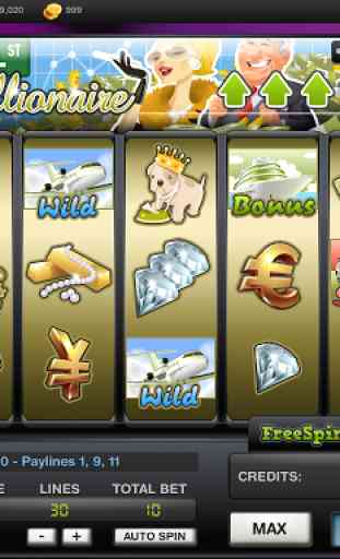 Slot Machine Tournaments 2