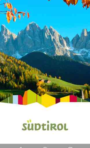 South Tyrol/Südtirol Guide 1