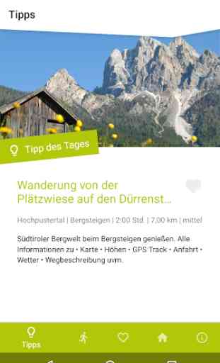 South Tyrol/Südtirol Guide 2