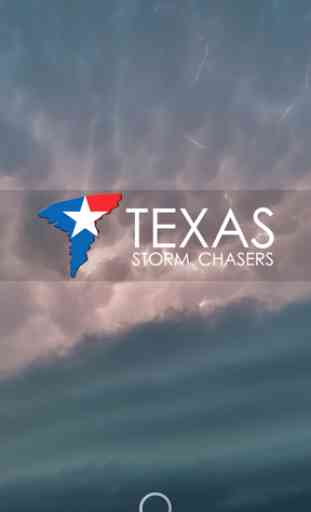 Texas Storm Chasers 1