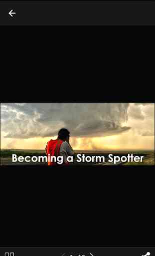 Texas Storm Chasers 2