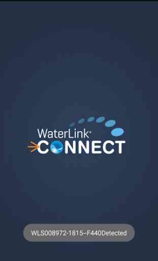 WaterLink Connect 1