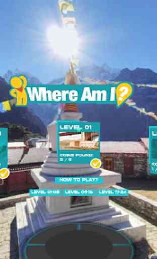 Where Am I? VR (Ad free) 4