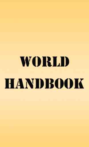 World Factbook 1