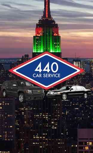 440 Car Service 1