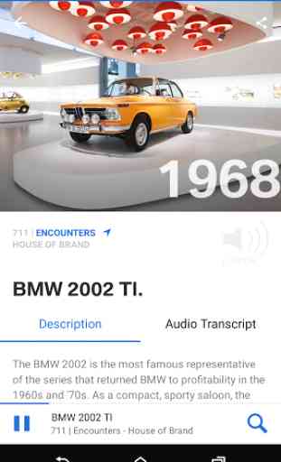 BMW Museum 3