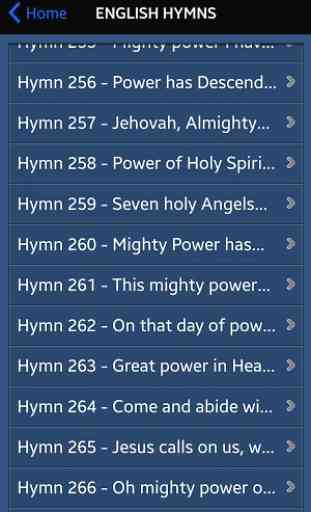 CCC HymnBook 3