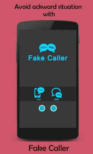 Fake Caller 1