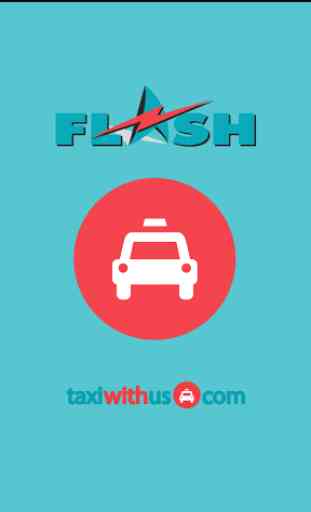 Flash Cab 1
