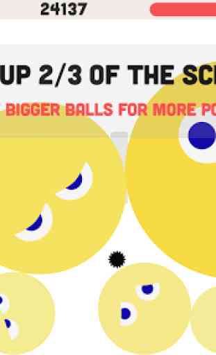 Grow Some Balls: Big or Bust! 3
