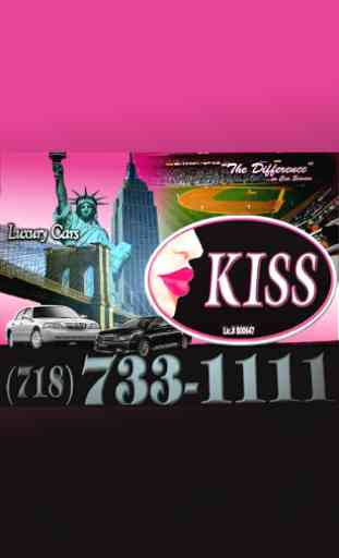 Kiss Car Service 1