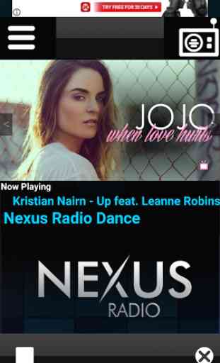 Nexus Radio 2