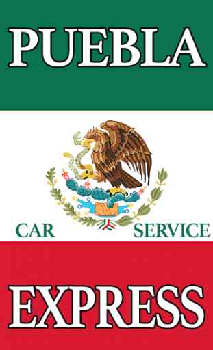 Puebla Car Service 1
