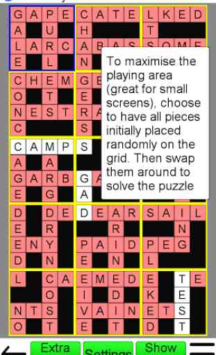 Puzzle Word 4