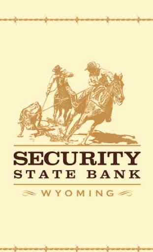 Security State Bank Wyoming 1