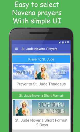 St Jude Novena Prayers 1