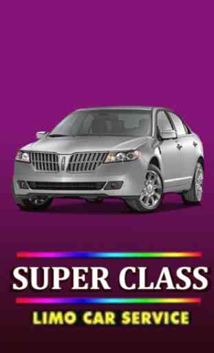 Super Class Car Service 1