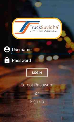 TruckSuvidha 1