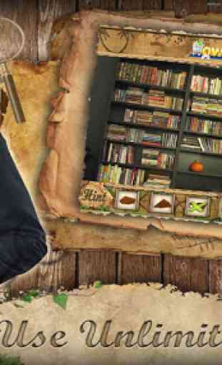 Uncharted Free Hidden Objects 3