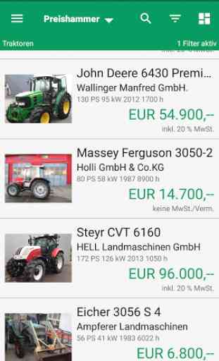Agri farm machinery search 2