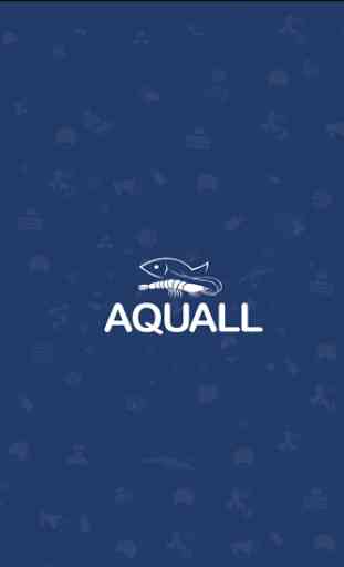Aquall App 1