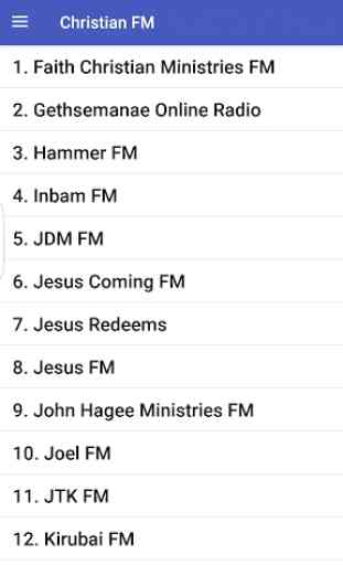 Christian FM Free 2
