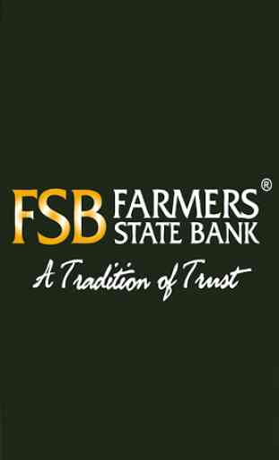 Farmers State Mobile Banking 1