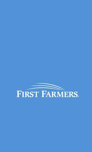 First Farmers Mobile Banking 1