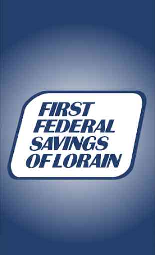 First Federal Savings Lorain 1