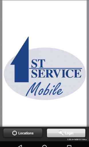 First Service FCU Mobile 1