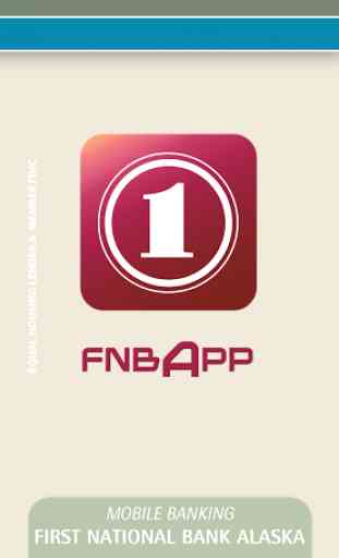 FNBA Mobile Banking 1