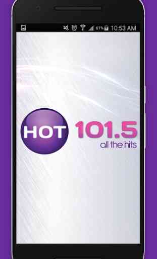 Hot 101.5 - All The Hits! 1