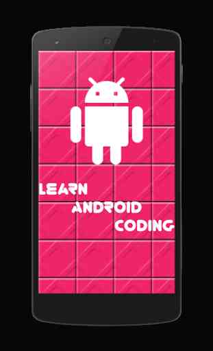 How To - Learn Android Coding 1