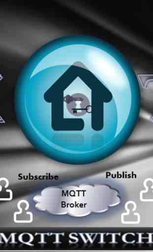 IOT - MQTT Switch 1