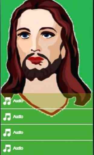 Jesus telugu latest Songs 1