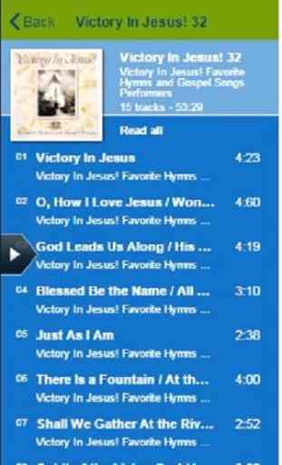 Jesus telugu latest Songs 3