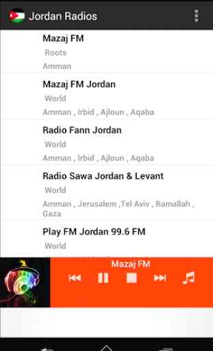 Jordan Radios 3
