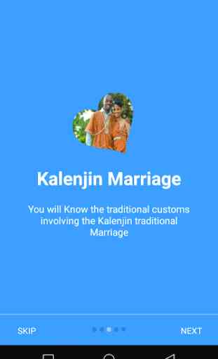 kalenjin traditional customs 4