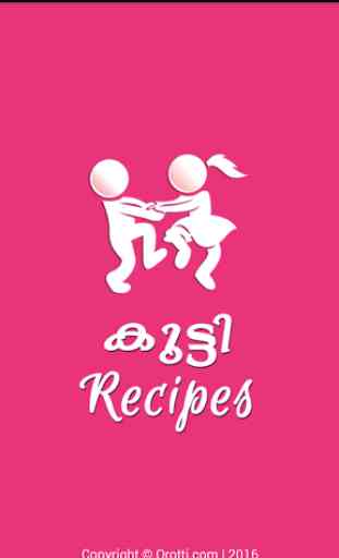 Kutti Recipes in Malayalam 1