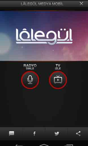 LALEGÜL TV 1
