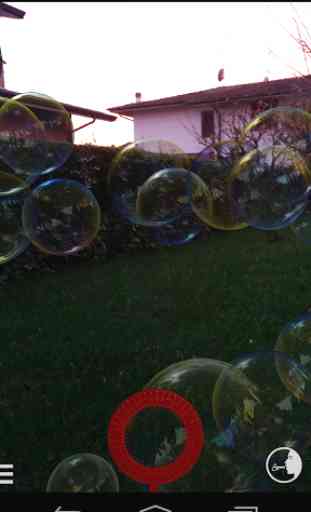 Magic Bubbles 2