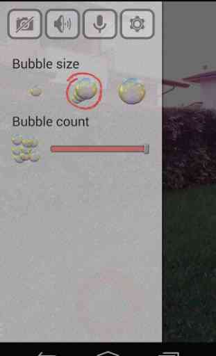 Magic Bubbles 3
