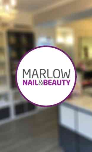 Marlow Nail And Beauty Studio 1